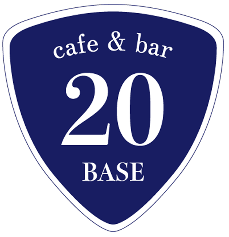 20BASE CAFE & BARの写真(東京都八王子市)